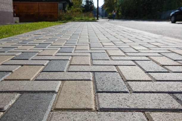 Reasons to Select Us for Your Driveway Paving Requirements in West Tawakoni, TX