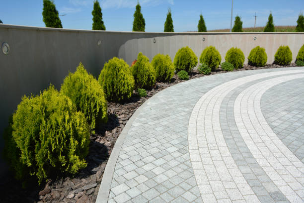 Professional Driveway Pavers in West Tawakoni, TX