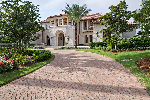 West Tawakoni, TX Driveway Pavers Company